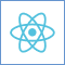 react